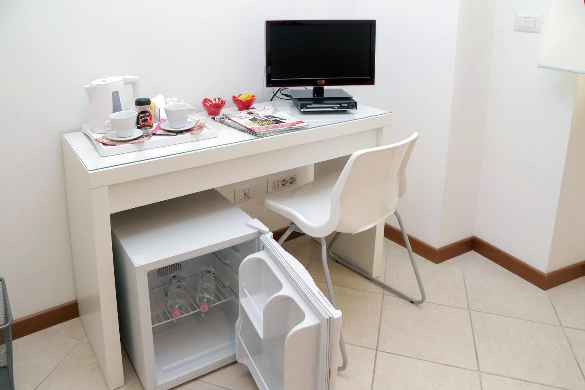 Affittacamere Alessia&Calliope Rome Kamer foto
