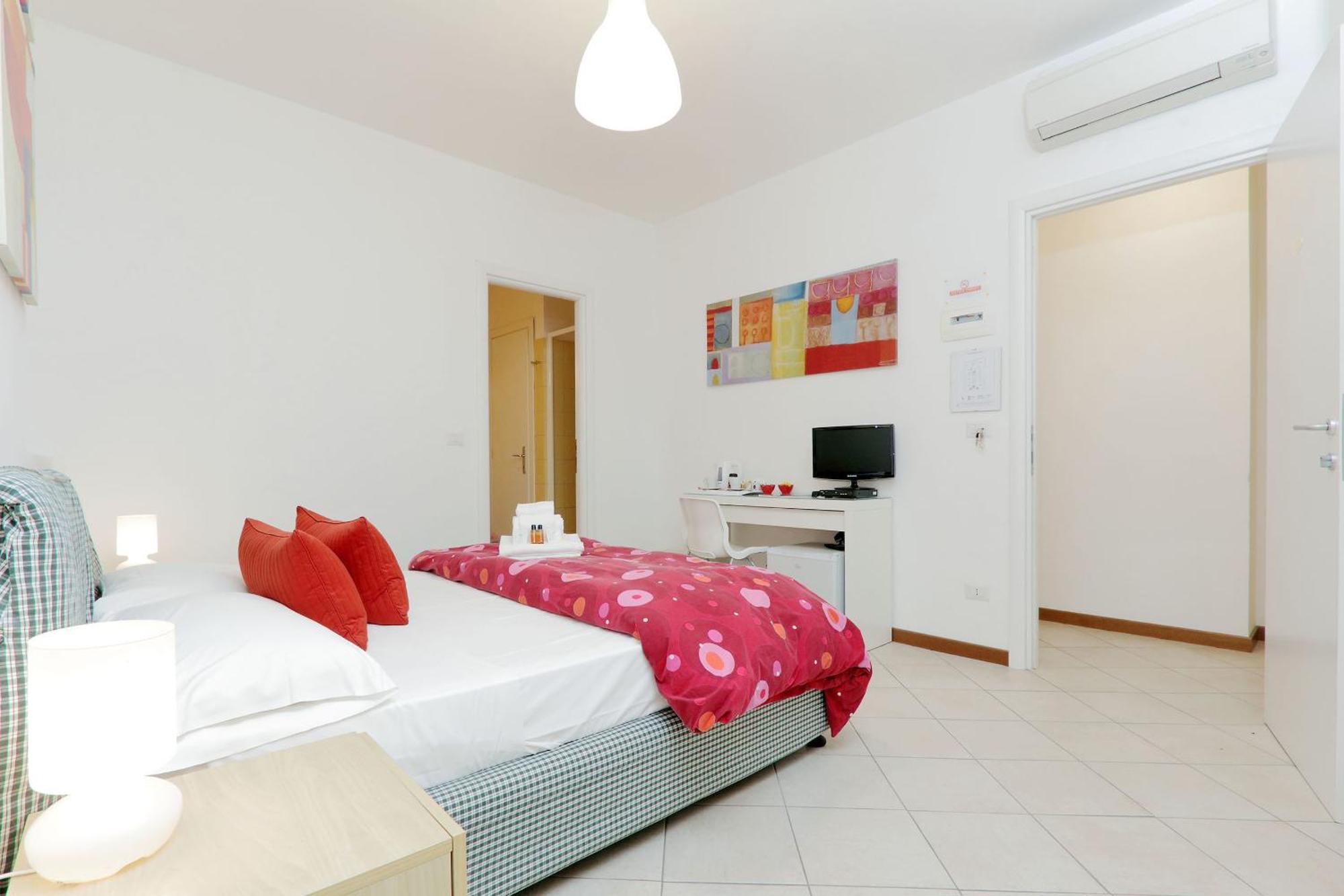 Affittacamere Alessia&Calliope Rome Kamer foto