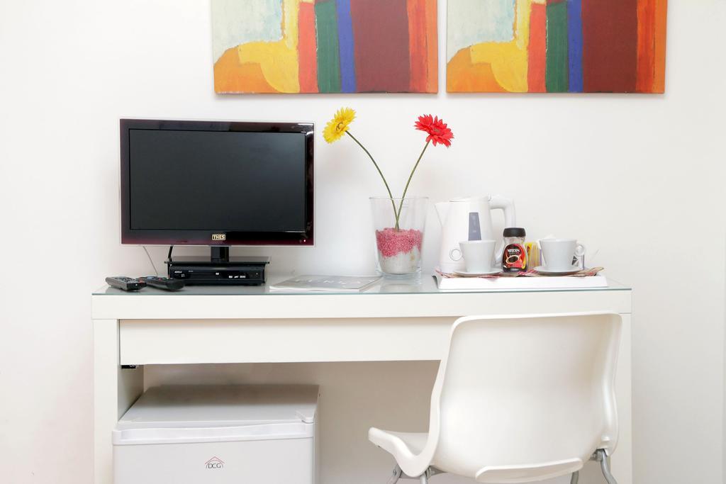 Affittacamere Alessia&Calliope Rome Kamer foto