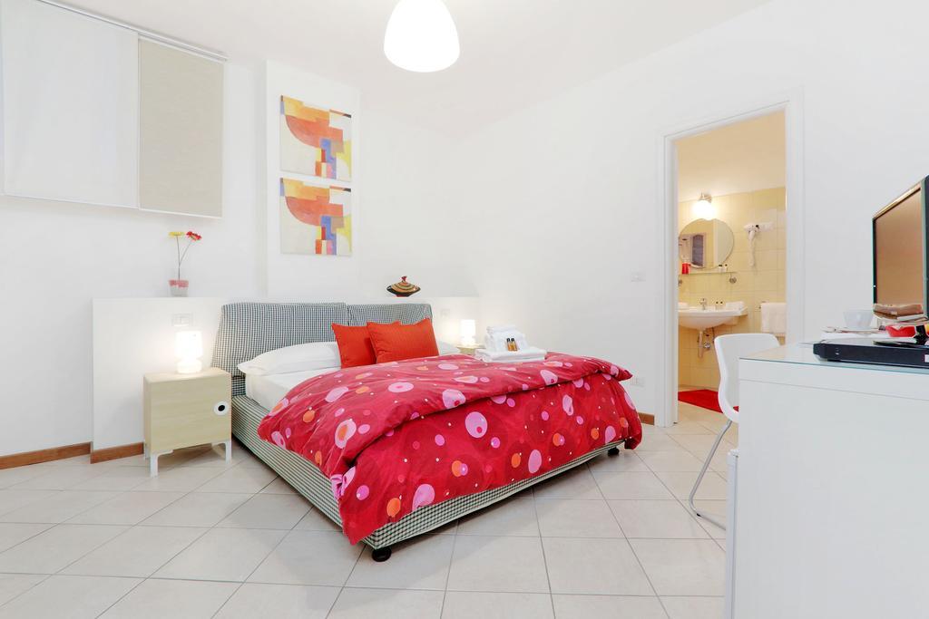 Affittacamere Alessia&Calliope Rome Kamer foto