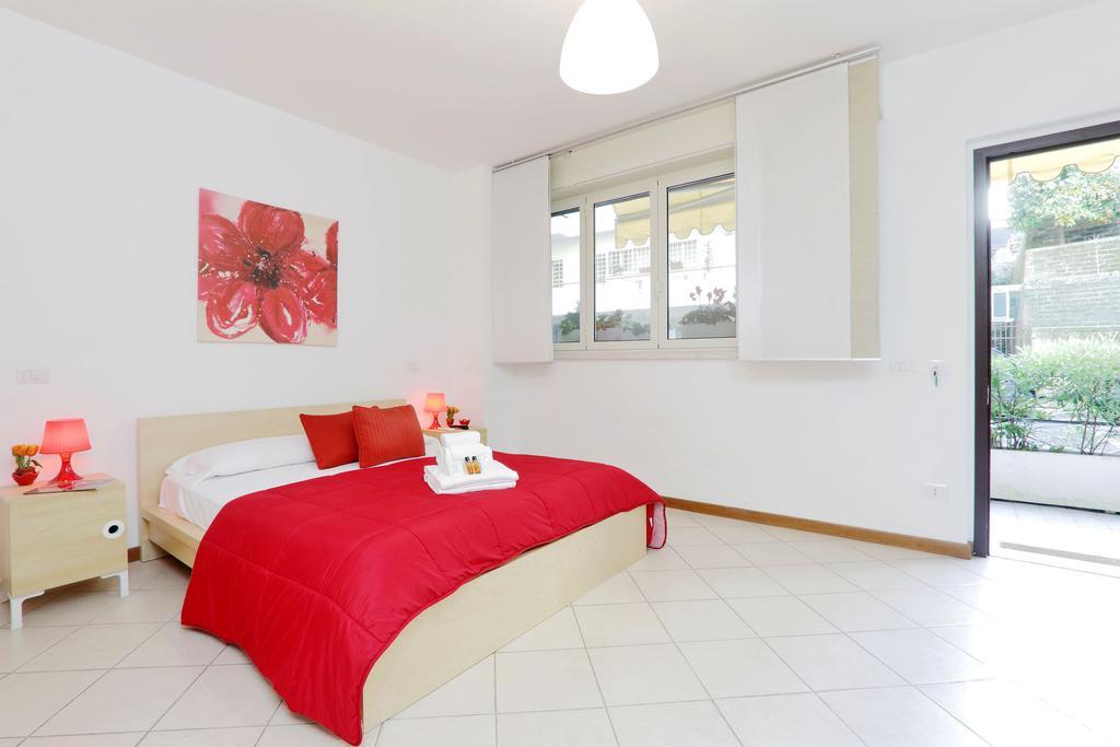 Affittacamere Alessia&Calliope Rome Kamer foto