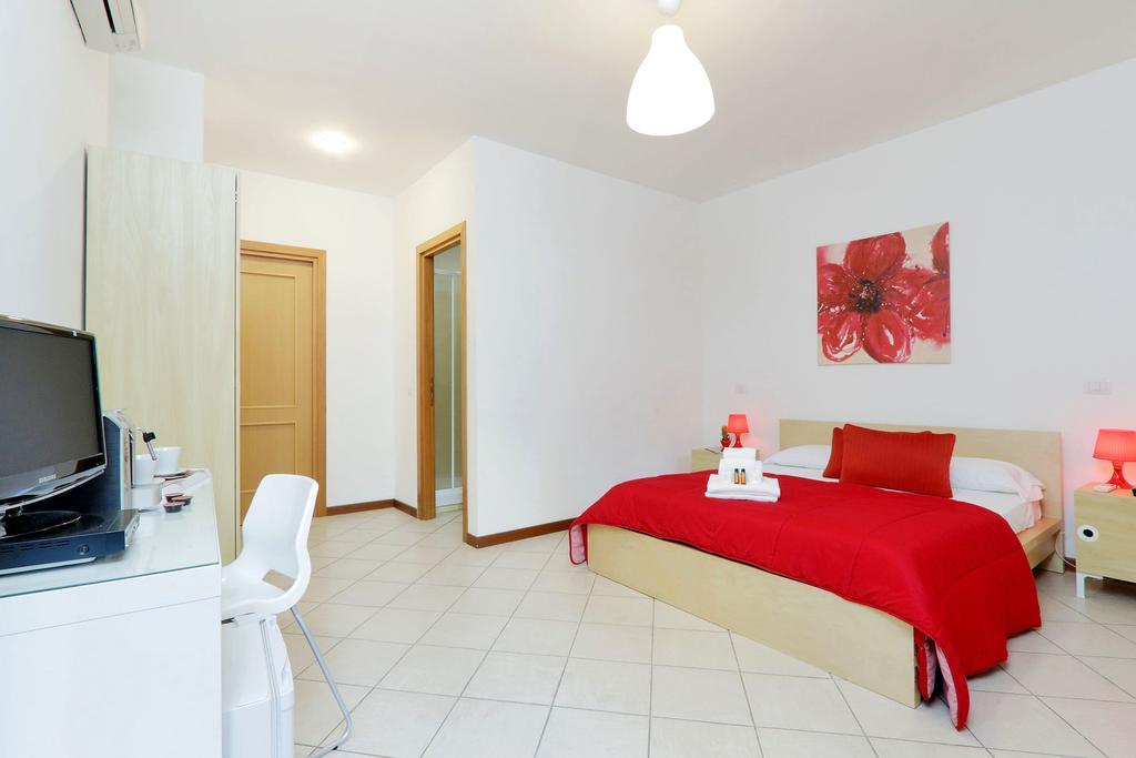 Affittacamere Alessia&Calliope Rome Kamer foto