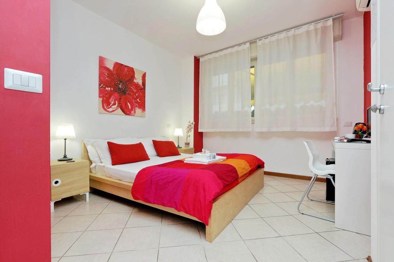 Affittacamere Alessia&Calliope Rome Buitenkant foto
